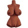 Pdx Plus+ Perfect 10 Torso