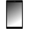 Samsung (OEM) Sklo a LCD obrazovka pre Samsung Galaxy Tab A 10.5 / SM-T590 / SM-T595, originál (OEM), čierna