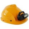 Mac Toys Pracovní helma s baterkou