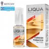 LIQUA Elements TURKISH TOBACCO 10ml 6mg nikotínu (e-liquid)