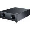 Subwoofer Heco Ambient Sub 88F čierny