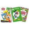 Kvarteto Mickey a kamarádi