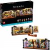 LEGO® Ideas 10292 Byty zo seriálu Priatelia