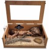 HabiStat Terrainium 76x38x20cm