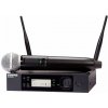 Shure GLXD24R+E/SM58-Z4