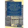An Essay on the Principle of Population, as It Affects the Future Improvement of Society - Thomas Robert Malthus