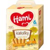 HAMI sušienky Keksíky 180g