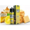 Infamous Drops Shake & Vape Yellow Drops 10 ml