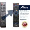 Dálkový ovladač ALIEN Samsung BN59-00609A