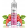Ti Juice Bar Series Shake & Vape Strawberry Ice 10 ml