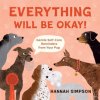 EVERYTHING WILL BE OKAY (SIMPSON HANNAH)(Pevná)
