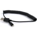 Gembird CC-LMAM-1.5M propojovací, USB 2.0 samec/APPLE Lightning, 1,5m