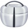 Termoska ORION Termomisa nerez 1 l APPLE (125817)