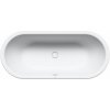 Kaldewei Centro Duo Oval 180 x 80 cm 282800013001