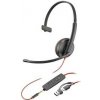 Headset Poly 8X227AA
