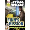 Star Wars: Finn's Mission - David Fentiman