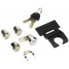 YAKIMA FoldClick Sef Of Locks - sada zámkov
