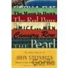 The Short Novels of John Steinbeck - John Steinbeck