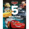 Auta - 5minutové závodnické pohádky - Kolektiv