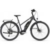 Kellys Bicykel E-Cristy 10 grey SH M 504Wh