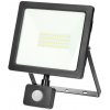 LED reflektor s PIR senzorom 50W, 4000K, IP44