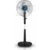 Ventilátor Rohnson R-8600 Silent Breezer + predĺžená záruka na 5 rokov (R-8600SILENTBREEZER)