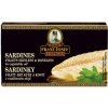 Franz Josef Kaiser - Sardinky v rastlinnom oleji 90g 90g