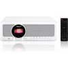 Internetové rádio Ferguson REGENT i351s White - WIFI/DAB+/FM/USB/BT/Spotify