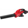 MILWAUKEE M18 FUEL Dual aku fukár na lístie 2x 8,0 Ah 4933499229