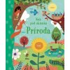 Príroda - Jessica Greenwell, Jean Claude ilustrátor