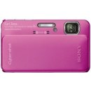 Sony Cyber-Shot DSC-TX10