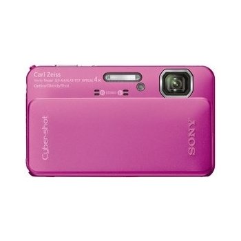 Sony Cyber-Shot DSC-TX10