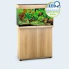 Juwel Rio 125 LED akvárium , 125l svetlá hnedá