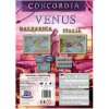 Concordia Venus Balearica - Italia EN
