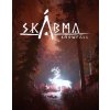 Skabma Snowfall