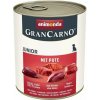 Animonda GranCarno Original Junior morka 800 g