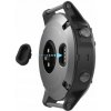 Záslepka nabíjacieho konektora BestAccessories 1458 pre Garmin Fenix 6/6S/6X čierna