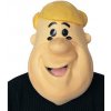 Barney Latex Maske - licencie