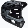 Bell Super Air R MIPS Fasthouse matt black 2021