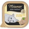 Miamor Milde Mahlzeit hydina & kura 100 g