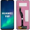 LCD Displej + Dotykové sklo Huawei Y6p