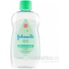 Johnson's Baby Aloe vera hypoalergénny olej 500 ml