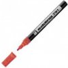Edding Popisovač 791 lakový 1-2mm červený
