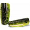 Joma Chrániče SPIDER SHIN GUARDS FLUOR GREEN-BLACK Veľkosť: L
