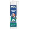 Ceys Silikón, neutrálny transparentný 280ml