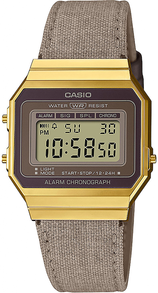 Casio A700WEGL-5A