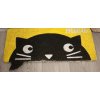 Home Elements Miau žltá 32 x 68 cm