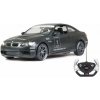 Rastar RC BMW M3 Sport black 2,4GHz RTR 1:14