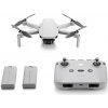 DJI Mini 2 SE Fly More Combo CP.MA.00000574.01