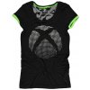 Difuzed Xbox ® Dot Logo Women's T®shirt ® M, TS556384XBX-M